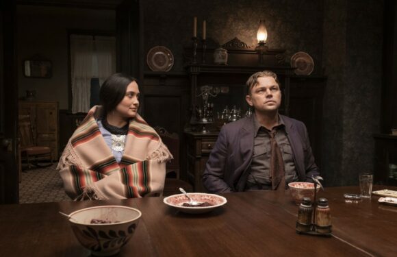 Apples Film Commitment Will Be Over $1B; Question Is, Should It Distribute & Market A Theatrical Slate, Or License Out?