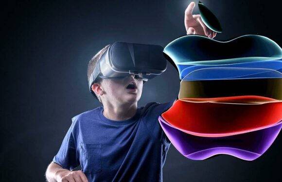 Apple’s next product may have just been leaked