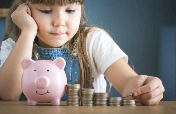 Are child benefit payments going up and how much more will I get? | The Sun