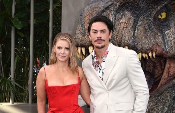 Ariana Madix Deletes Social Media Amid Tom Sandoval, Raquel Leviss Affair