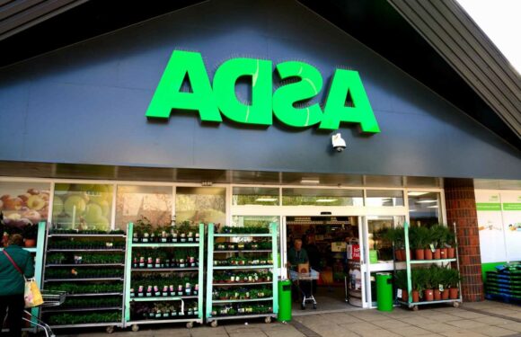 Asda shoppers rush to buy ‘massive’ air fryer dupe for £104 less than a Ninja | The Sun