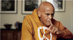 At 96, Harry Belafonte Continues Fight For Social Justice, Stars In Upcoming Documentary ‘Following Harry’