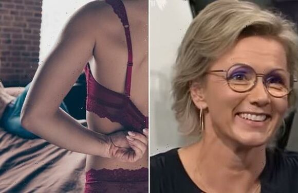 Aussie woman, 50, opens up about sleeping with 12 men after divorce