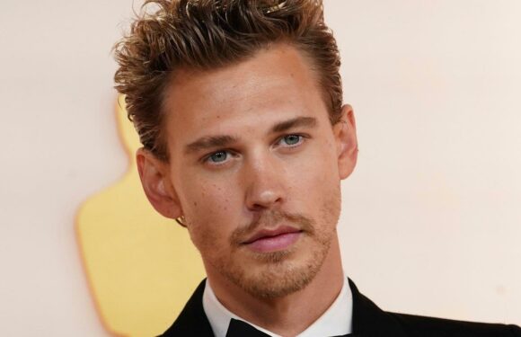 Austin Butler Mocked for ‘Still’ Speaking With ‘Elvis’ Accent at Oscars