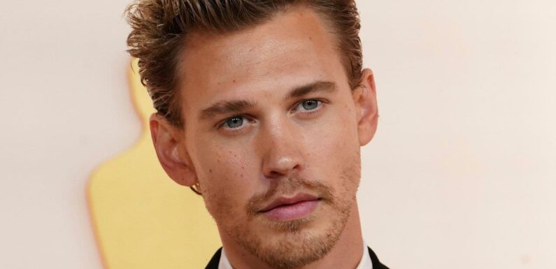 Austin Butler Mocked for ‘Still’ Speaking With ‘Elvis’ Accent at Oscars