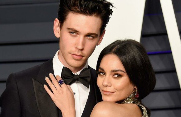 Austin Butler’s dating history from A-list ex to model girlfriend