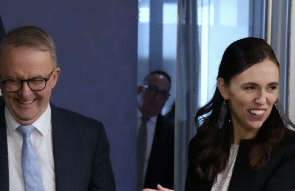 Australia slips again in global soft power ranking