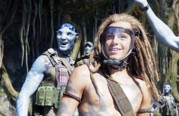 Avatar: The Way of Water Sets Digital Release