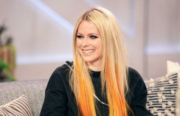 Avril Lavigne’s dating history from brief marriage to being linked to Tyga