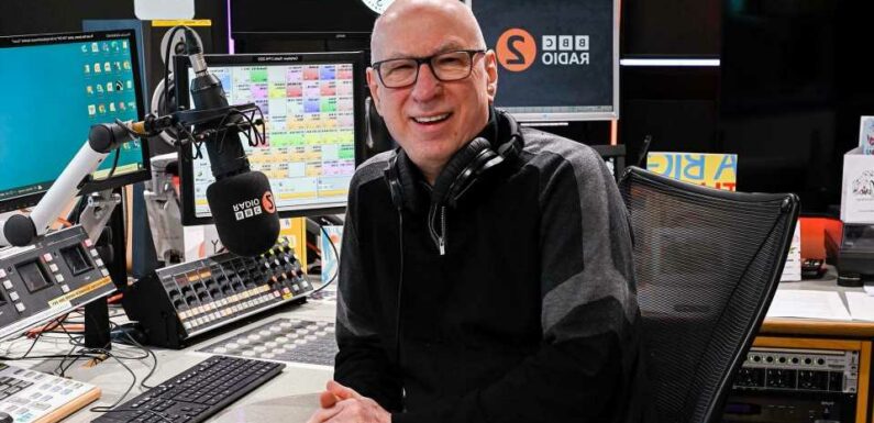 Axed BBC legend slams Radio 2 over Ken Bruce’s exit | The Sun