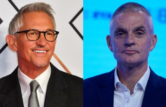 BBC Director General Tim Davie Apologizes Over Gary Lineker Controversy, Will Not Resign
