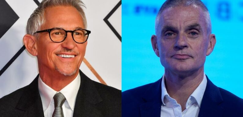 BBC Director General Tim Davie Apologizes Over Gary Lineker Controversy, Will Not Resign