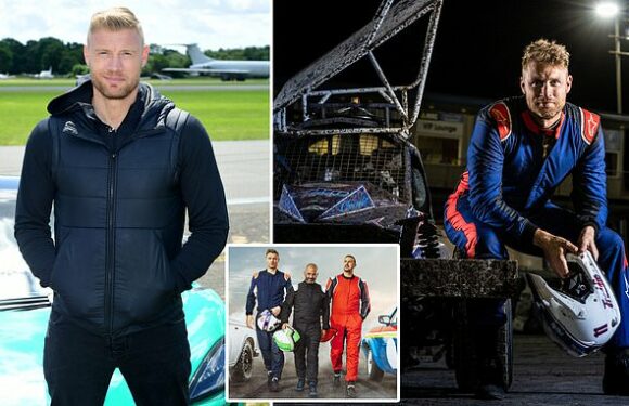 BBC will NOT resume filming the latest Top Gear series