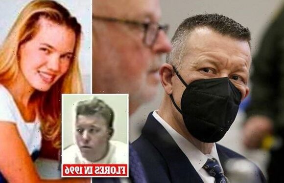 BREAKING: Paul Flores jailed for 25 years for Kristin Smart murder