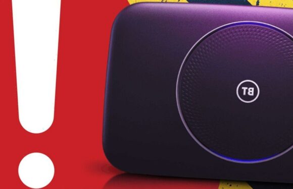 BT warns users of shock broadband change this month, are you affected?