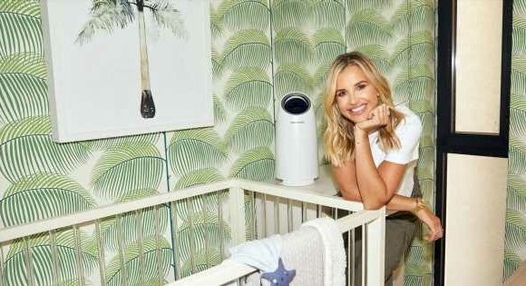 Baby brands adored by celebrity mums from Clevamama to Silver Cross