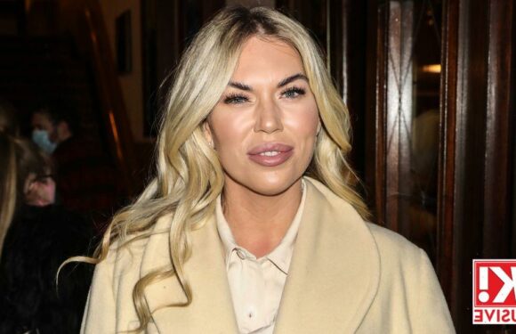 Baby formula is so expensive – the government need to help mums, says Frankie Essex
