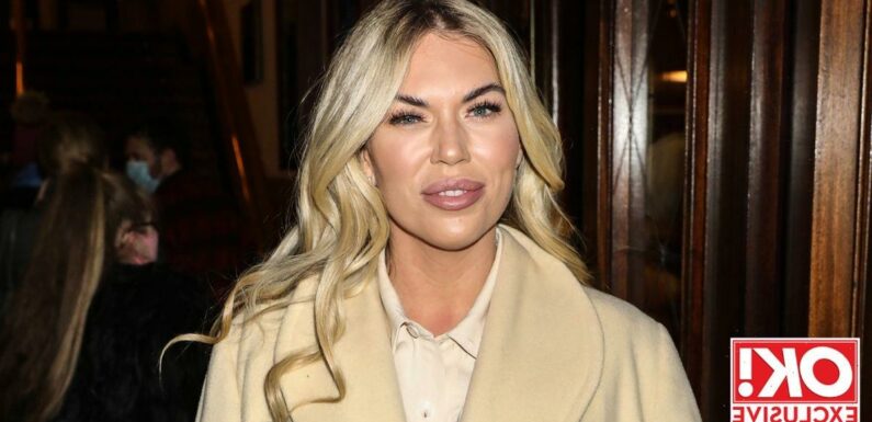 Baby formula is so expensive – the government need to help mums, says Frankie Essex