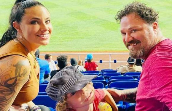 Bam Margera Denies Leaving Wife and Son With No Money and Car