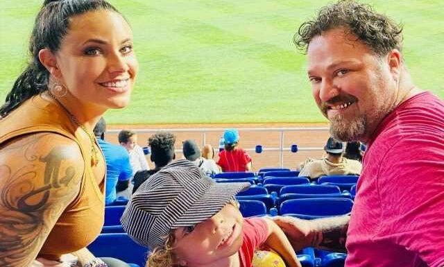 Bam Margera Denies Leaving Wife and Son With No Money and Car