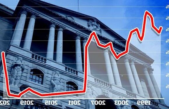 Bank of England set to hike interest rates again this month