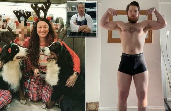 Barman who tried to murder his boss's boyfriend in revenge is jailed