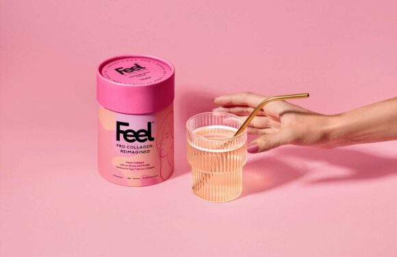 Beauty fans rush to buy vegan collagen that reduces wrinkles in 28 days | The Sun