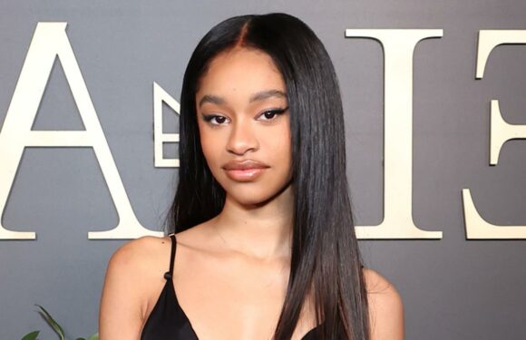 Bel-Air’s Akira Akbar Dishes On What Makes Her Ashley Banks Different From the Original ‘Fresh Prince’ Version