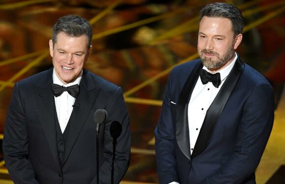 Ben Affleck and Matt Damon’s Nike Film ‘Air’ to Make Surprise Debut at SXSW (EXCLUSIVE)