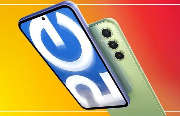 Best Galaxy A54 / A34 deals: Get £190 off + FREE Galaxy Buds2