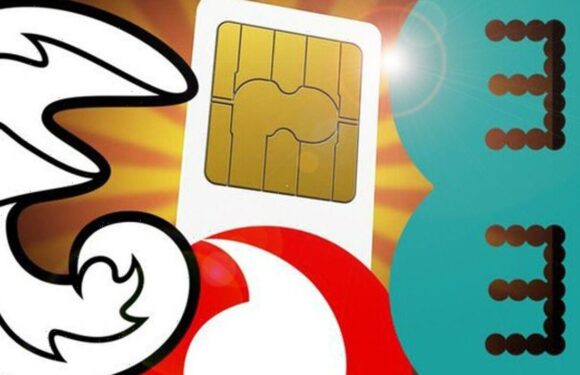 Best O2, EE, Three and Vodafone deals as phone bills poised to go up