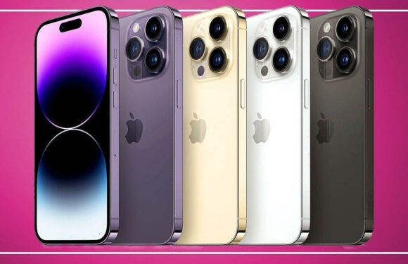 Best iPhone 14 Pro deals: Get £580 off and FREE Disney Plus