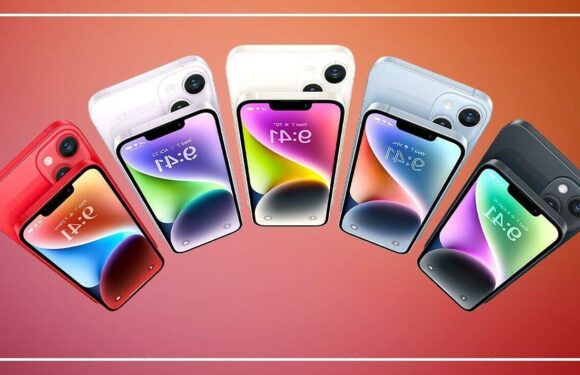 Best iPhone 14 deals: Get £625 off, FREE Disney+, and more