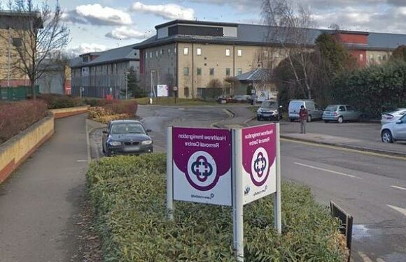 Black nurse told to 'bleach her skin white' wins £25,000 suing the NHS