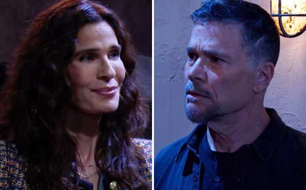 Bo and Hope Return to Days of Our Lives — Peter Reckell and Kristian Alfonso Reveal What Lured Them Back to Salem