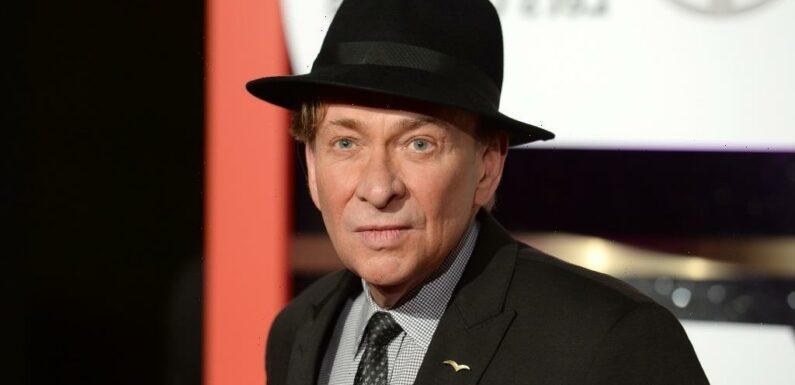 Bobby Caldwell, Singer of ‘What You Won’t Do for Love,’ Dies at 71
