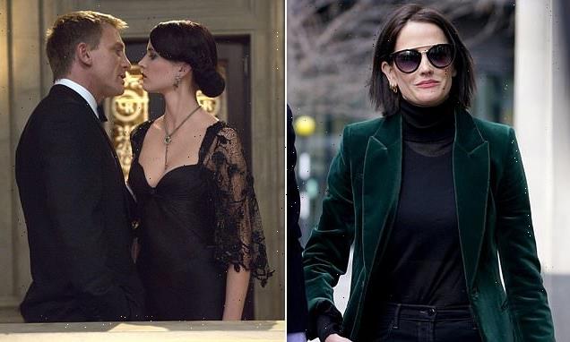 Bond girl Eva Green is the victim of sexist 'character assassination'