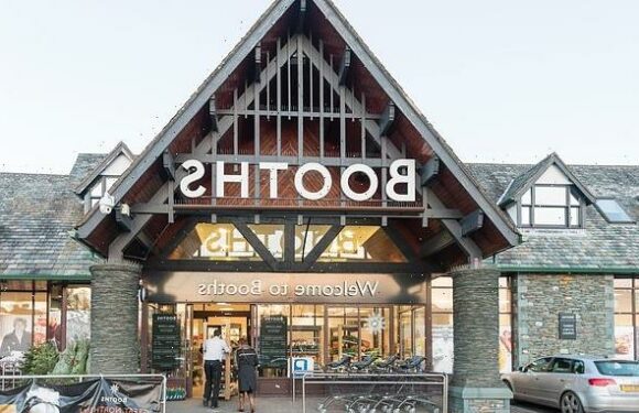 Booths named as supermarket caught up in row over 'best British beef'