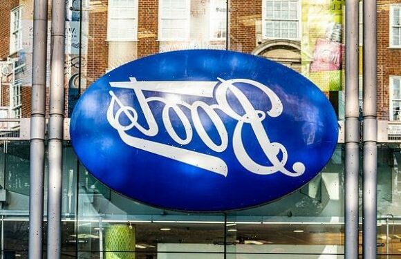 Boots cuts its Advantage Card points earned per pound