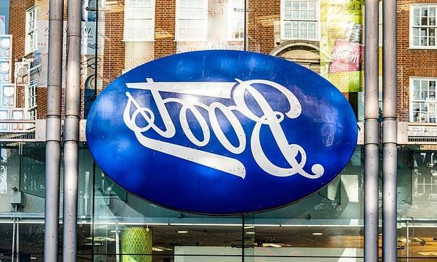 Boots cuts its Advantage Card points earned per pound