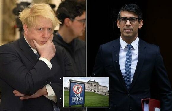 Boris Johnson 'could make first comments on Brexit deal TODAY'