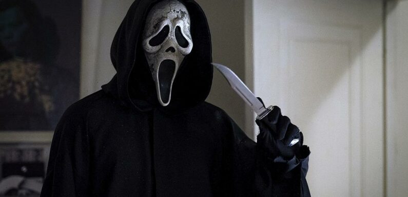 Box Office: Scream VI Scares Up Franchise-Best $44 Million Debut