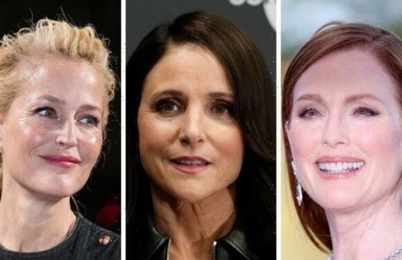 Bravo to those ‘brave’ older women, but pass me the $700 face cream