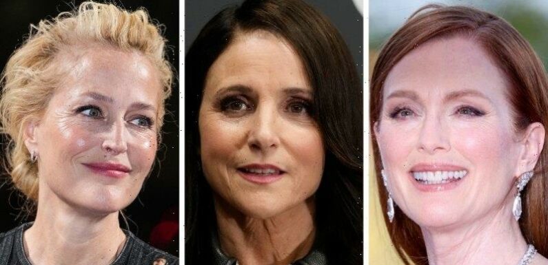 Bravo to those ‘brave’ older women, but pass me the $700 face cream