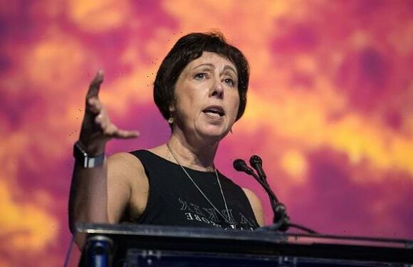 British scientist from Hertfordshire lands top job at NASA