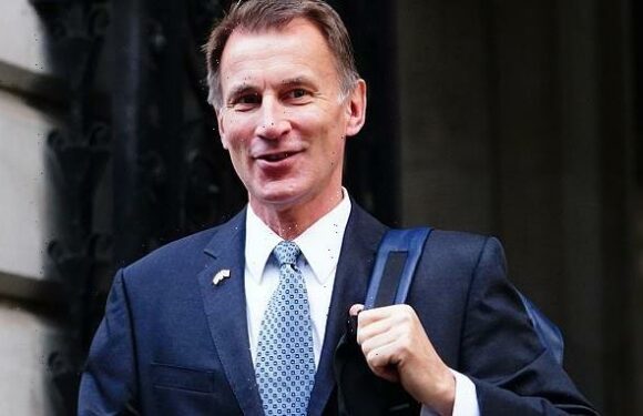 Budget announces £200million of funding to fix 'the curse of potholes'