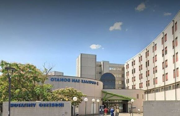 Bungling doctor mistakenly amputates patient's PENIS in Italy