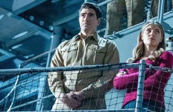 Caitlin Bassett: Fans Will 'Learn the Truth' About Quantum Leap's Mysteries