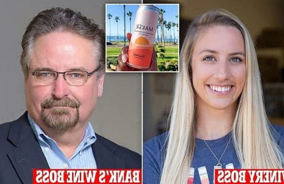 California wine industry faces crisis with vineyards locked out of SVB