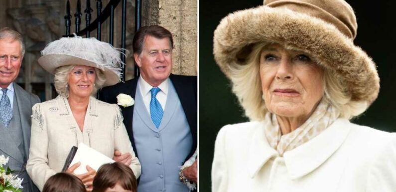 Camilla suffers fresh heartache as another much-loved family member dies months after cousin found dead in hotel | The Sun